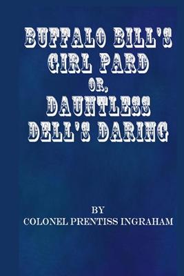 Book cover for Buffalo Bill's Girl Pard