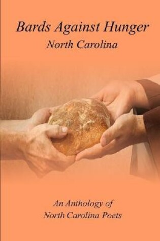 Cover of Bards Against Hunger North Carolina