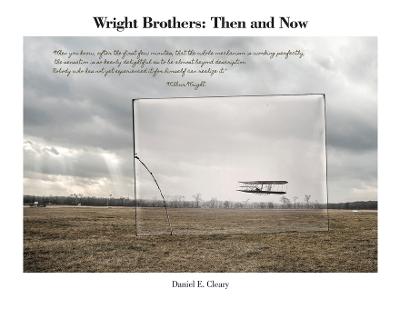Book cover for Wright Brothers