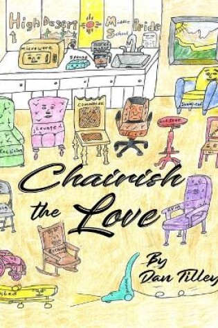 Cover of Chairish The Love