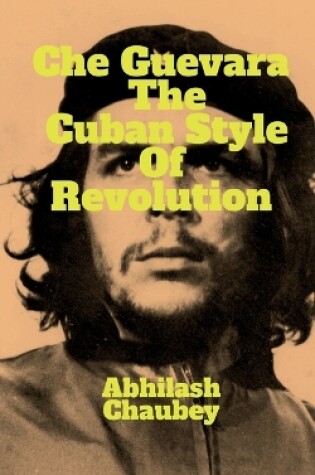 Cover of Che Guevara