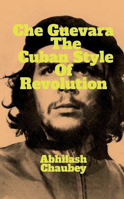 Book cover for Che Guevara