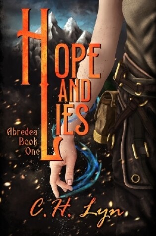 Cover of Hope and Lies