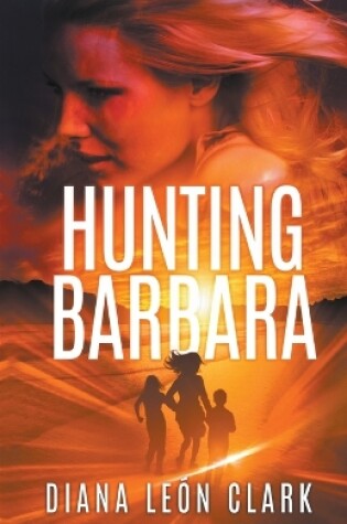 Cover of Hunting Barbara