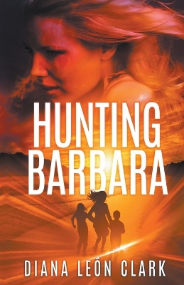 Book cover for Hunting Barbara