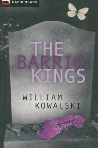 Cover of The Barrio Kings
