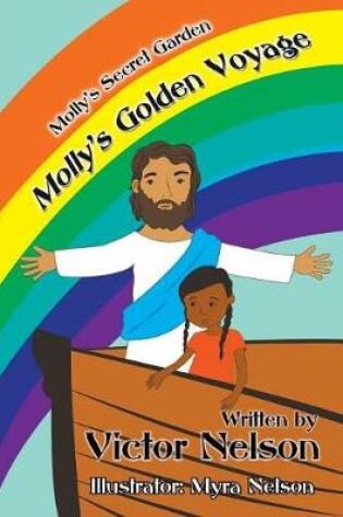 Cover of Molly's Secret Garden