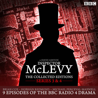Book cover for McLevy The Collected Editions: Series 3 & 4