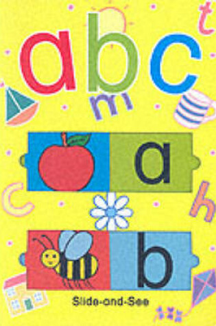 Cover of ABC Slide and See