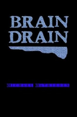 Cover of Brain Drain