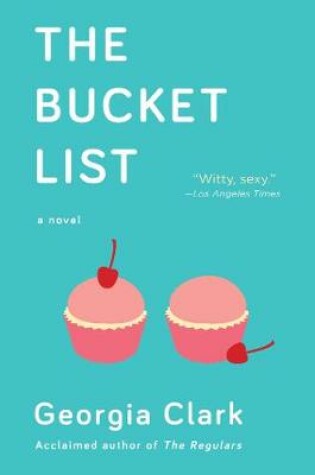 Cover of The Bucket List