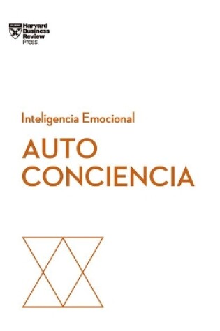 Cover of Autoconciencia (Self-Awareness Spanish Edition)