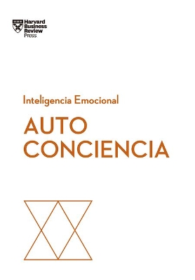 Book cover for Autoconciencia (Self-Awareness Spanish Edition)