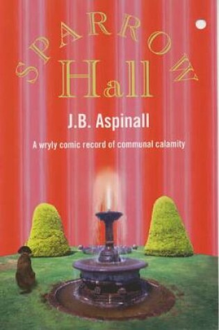 Cover of Sparrow Hall