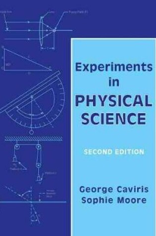 Cover of Experiments in Physical Science