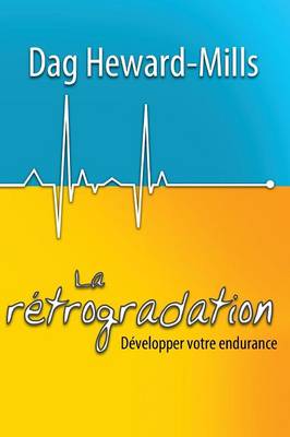 Book cover for La Retrogradation