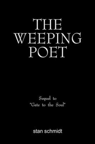 Cover of The Weeping Poet