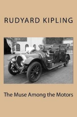 Cover of The Muse Among the Motors