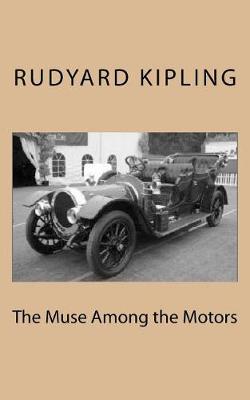 Book cover for The Muse Among the Motors