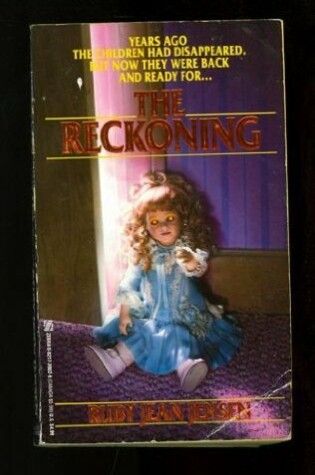 Cover of Reckoning/The
