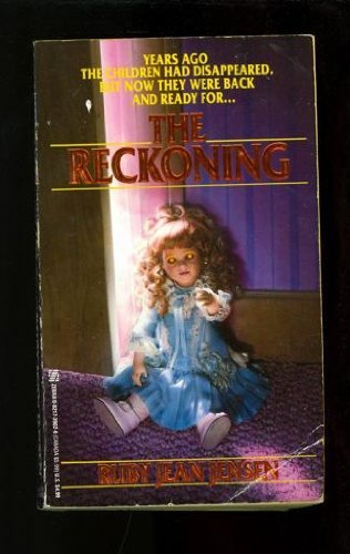 Book cover for Reckoning/The