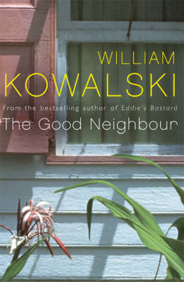 Book cover for The Good Neighbour