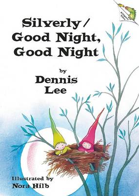Book cover for Silvery/good Night, Good Night