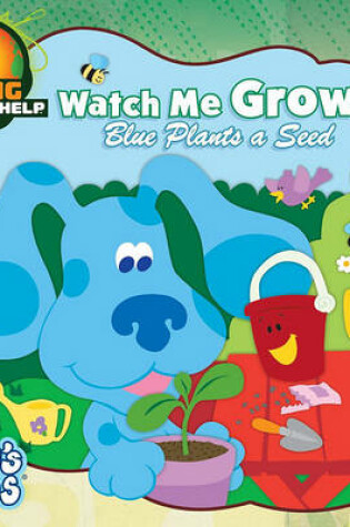 Cover of Watch Me Grow!