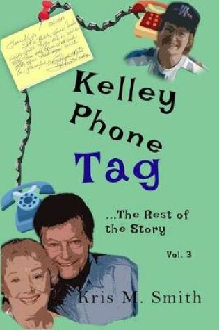 Cover of Kelley Phone Tag