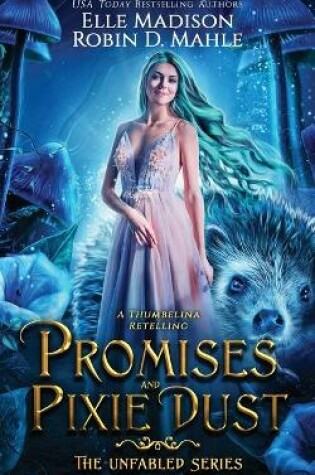 Cover of Promises and Pixie Dust