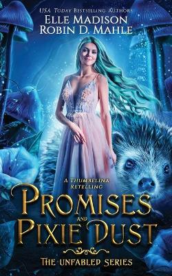 Book cover for Promises and Pixie Dust