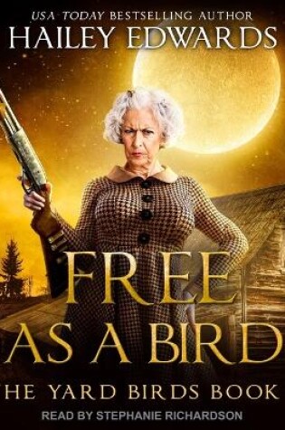 Cover of Free as a Bird