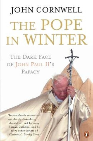 Cover of The Pope in Winter