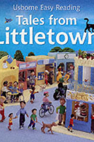 Cover of Tales from Littletown