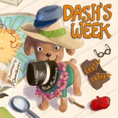 Cover of Dash's Week