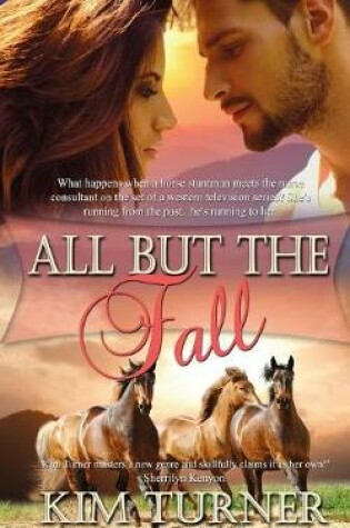 Cover of All But the Fall