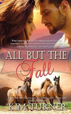 Book cover for All But the Fall