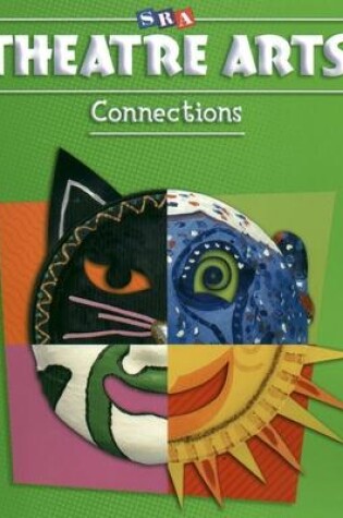 Cover of Theatre Arts Connections - Level 3