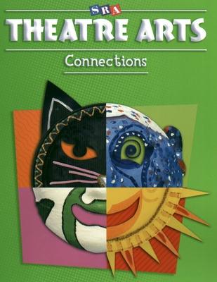 Cover of Theatre Arts Connections - Level 3