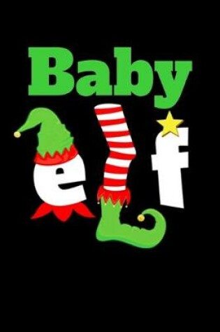 Cover of Baby Elf