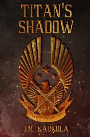 Cover of Titan's Shadow