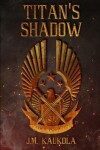 Book cover for Titan's Shadow