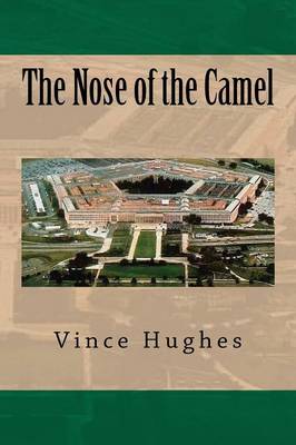Book cover for The Nose of the Camel