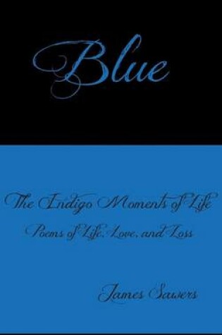 Cover of Blue