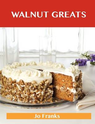 Book cover for Walnut Greats