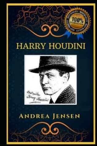 Cover of Harry Houdini