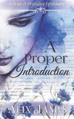 Book cover for A Proper Introduction