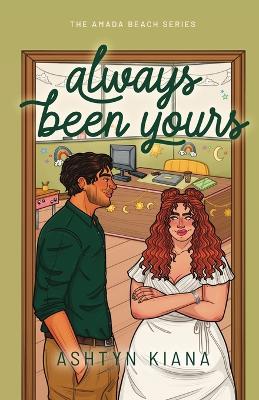 Cover of Always Been Yours