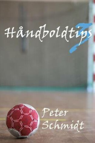 Cover of Handboldtips 3