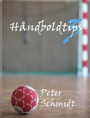 Book cover for Handboldtips 3